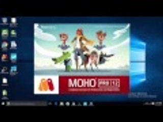 How to install Smith Micro Moho (Anime Studio) Pro 12 Full Crack