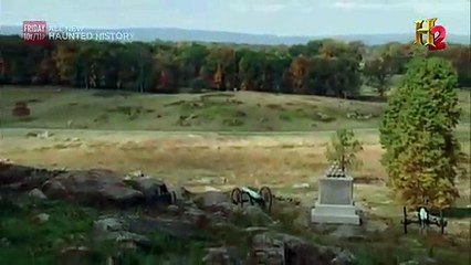 HAUNTED HISTORY S01E02 GHOSTS OF GETTYSBURG