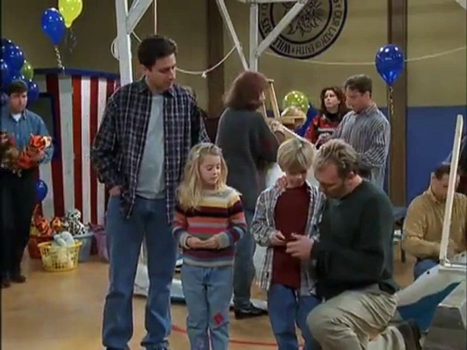 Everybody Loves Raymond S04 Bloopers