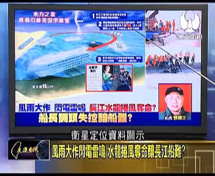 走进台湾 2015 06 03 中美肘击肉搏!奥巴马翻乱南海,胡闹掀战!