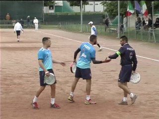 SOLFERINO-CAVAION (2a parte) serie A open masch.2017