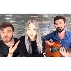 Amatör Şarkılar Murat Kılıç & Ayda Kutay Ft. Maşuk Öztaş - Bir Güzellik Yapsana