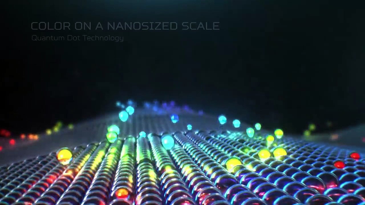 Predator X27 4K Gaming Monitor – Shatter Boundaries