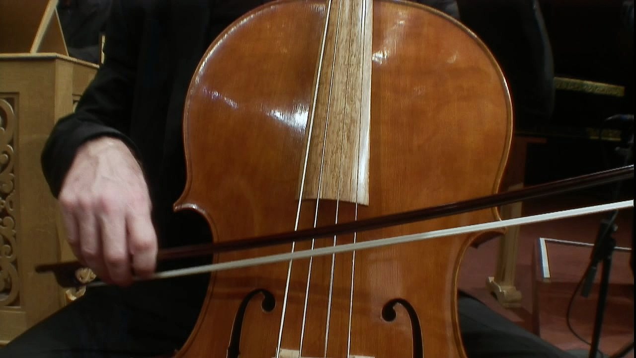 Bach, Telemann - Sacred Cantatas (Philippe Jaroussky, Freiburger Barockorchester 2017)_2 +