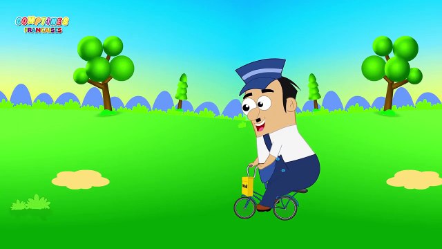 Pirouette cacahuète _ Comptines et chansons pour enfants-senmkBpEaXg