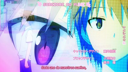 ★ Sakurasou no Pet na Kanojo Capitulo 22 Sub Español