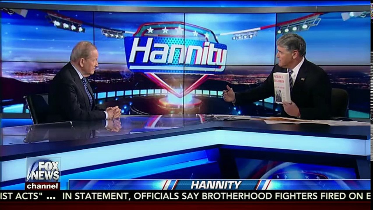 "HANNITY" Hosted by Sean Hannity | Fox News Show | May 8, 2017