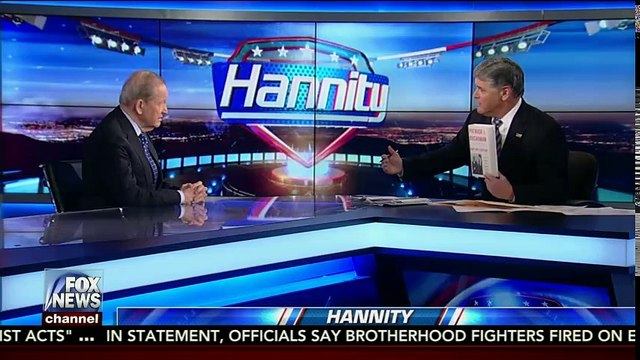 HANNITY Hosted by Sean Hannity | Fox News Show | May 8, 2017