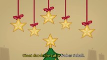 Fröhliche Weihnacht überall - Weihnachtslieder zum Mitsingen _ Sing Kinderlieder-dvWTDmeVeD