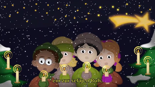 Fröhliche Weihnacht überall - Weihnachtslieder zum Mit