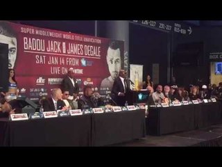 Floyd Mayweather - We Are Back! esnews boxing