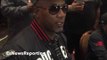 LENNOX LEWIS EXPLAINS THE IMPORTANCE OF KOVALEV VS WARD FIGHT BEING IN THEIR PRIME - EsNews Boxing
