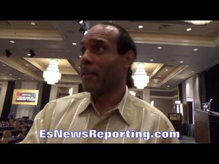 JOHN DAVID JACKSON TO VIRGIL HUNTER "YOU CAN'T GET INTO MY HEAD!!" LAUGHS OFF VIRGIL'S ATTEMPTS