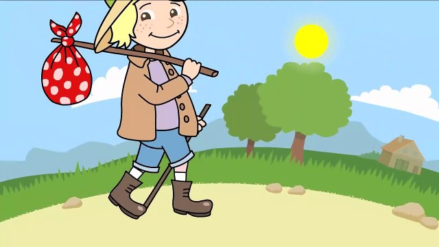 Hänschen klein - Kinderlieder zum Mitsingen _ Sing Kinderlieder-estWuexvkqs