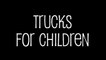 Trucks for Children, Garbage Trucks, rucks and More for Kids