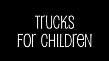 Trucks for Children, Garbage Trucks, rucks and More for Kids