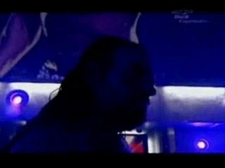 no mercy 2007 promo