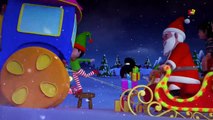 Jingle bells _ bob der Zug Lied _ Weihnachtslied für Kinder _ Xmas Song _ Jingle Bel