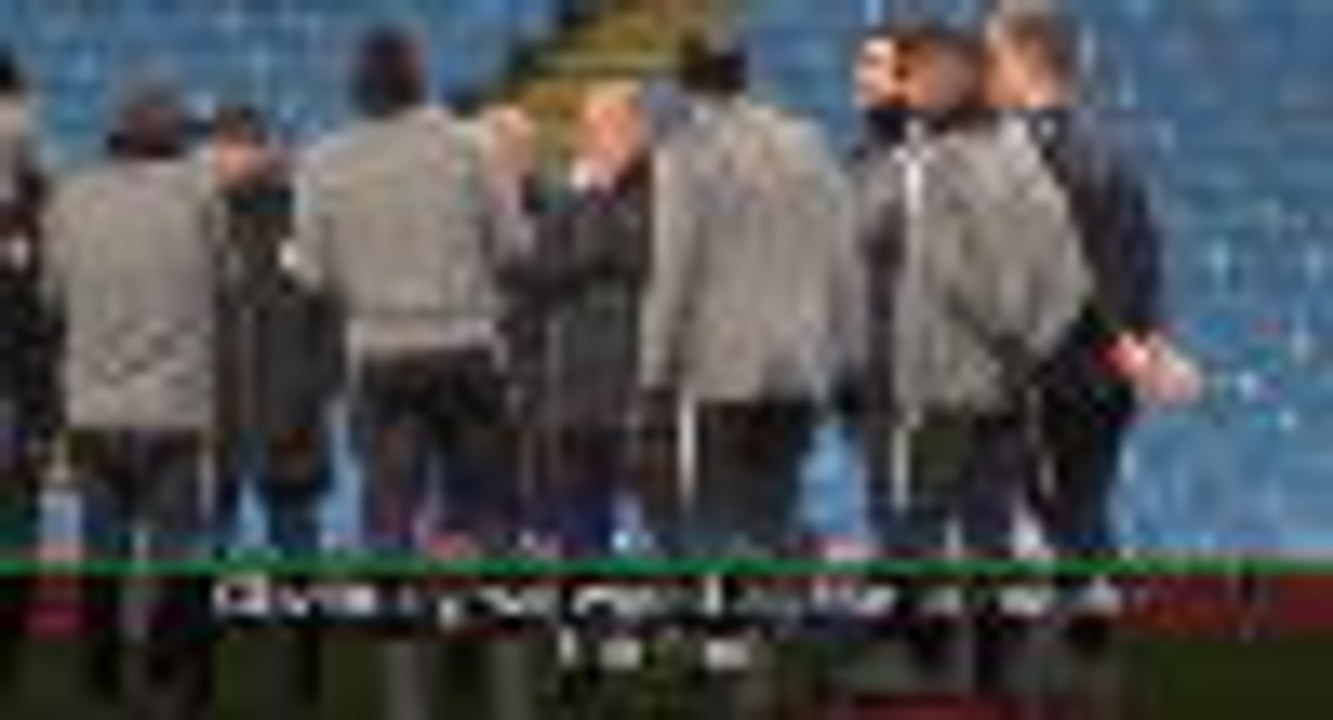 Monaco have exceeded all expectations - Jardim