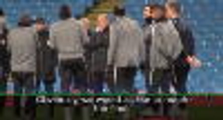 Monaco have exceeded all expectations - Jardim