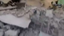 Syrie - bras de fer Russie _ Etats-Unis sur fond de raid aérien sur des centres de soins à