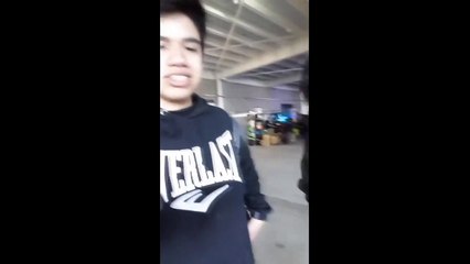 CONOCÍ A HARUGAMES! - MUNDO G - DARIUZ-1K