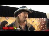 Bret Michaels Interview at The 2010 American Country Awards