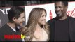Jennifer Lopez Joins Denzel Washington & Mario Lopez // Boys & Girls Club Spokesperson
