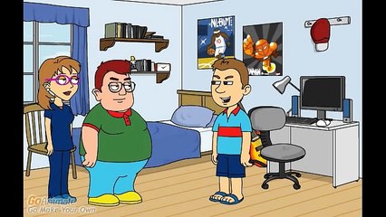 David throws E_I out th ets grounded