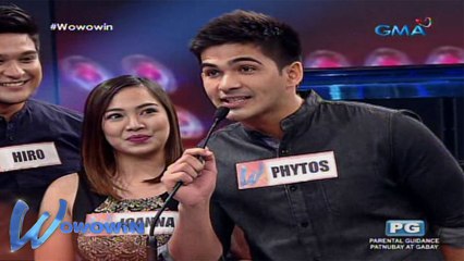 Wowowin: Kapuso Young Stars, tatapat sa GMA Talent Search Winners