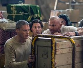 [FREE] Prison Break - Season 5 Episode 6 | FULL Episodes | Streaming