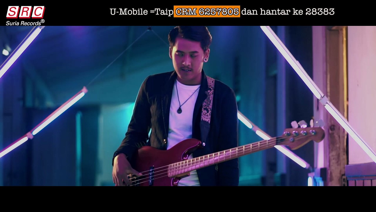 Adipati - Tuhan Tidak Tidur(Official Music Video)
