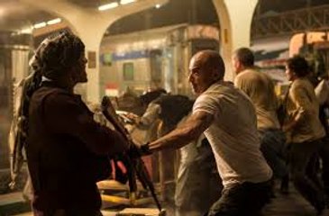 Prison Break - Season 5 Episode 7 "Wine Dark Sea" First Look Promotional FULL (HD)