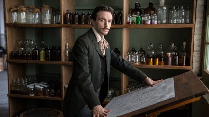 Genius S1E3 (Season 1 Episode 3) Full Episode [Chapter Three]