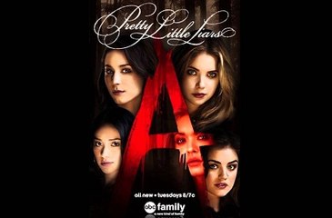 Pretty Little Liars Season 7 Episode 14 | PLL