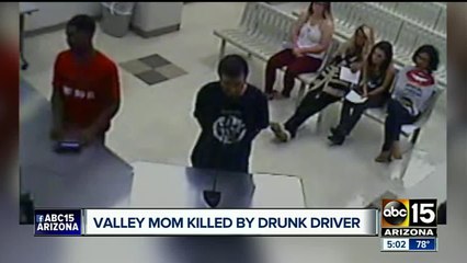 Man accused of DUI in deadly Chandler crash appears before judge