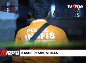Warga Australia Ditemukan Tewas di Rumah Kontrakan