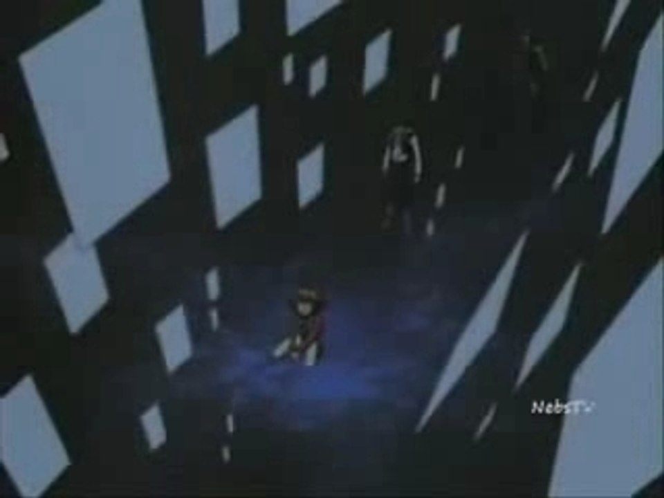 Yu-Gi-Oh! GX - The Way I Was (Yuki Judai)