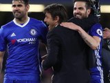 Chelsea make 'big step' towards title - Conte