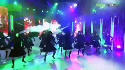 AKB48 SHOW! 170415