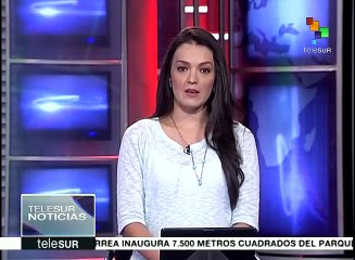 Venezuela rechaza campaña de agresión sistemática desde Colombia