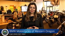 BMW Motorcycles of Western Oregon Portland Perfect 5 Star Review by Otis W.
