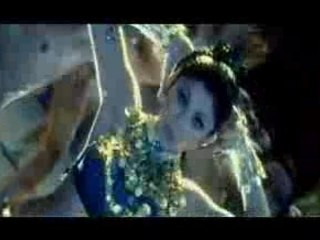 Shilpa Shetty - Mera Mann Bhanwra (Khamosh 2005)
