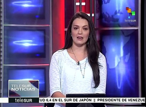 Colombia: Santos se reúne con el presidente electo de Ecuador