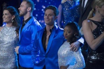 Full Online ~ Dancing with the Stars ~ Season 24 Episode 9 # Watch Series