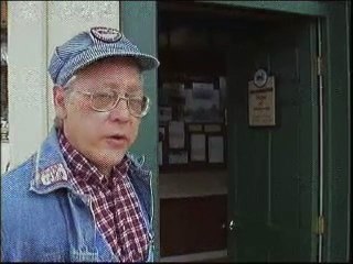 Kennesaw Depot Museum Tour