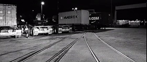 Le Tiers - NO FUTURE (Clip Officiel)