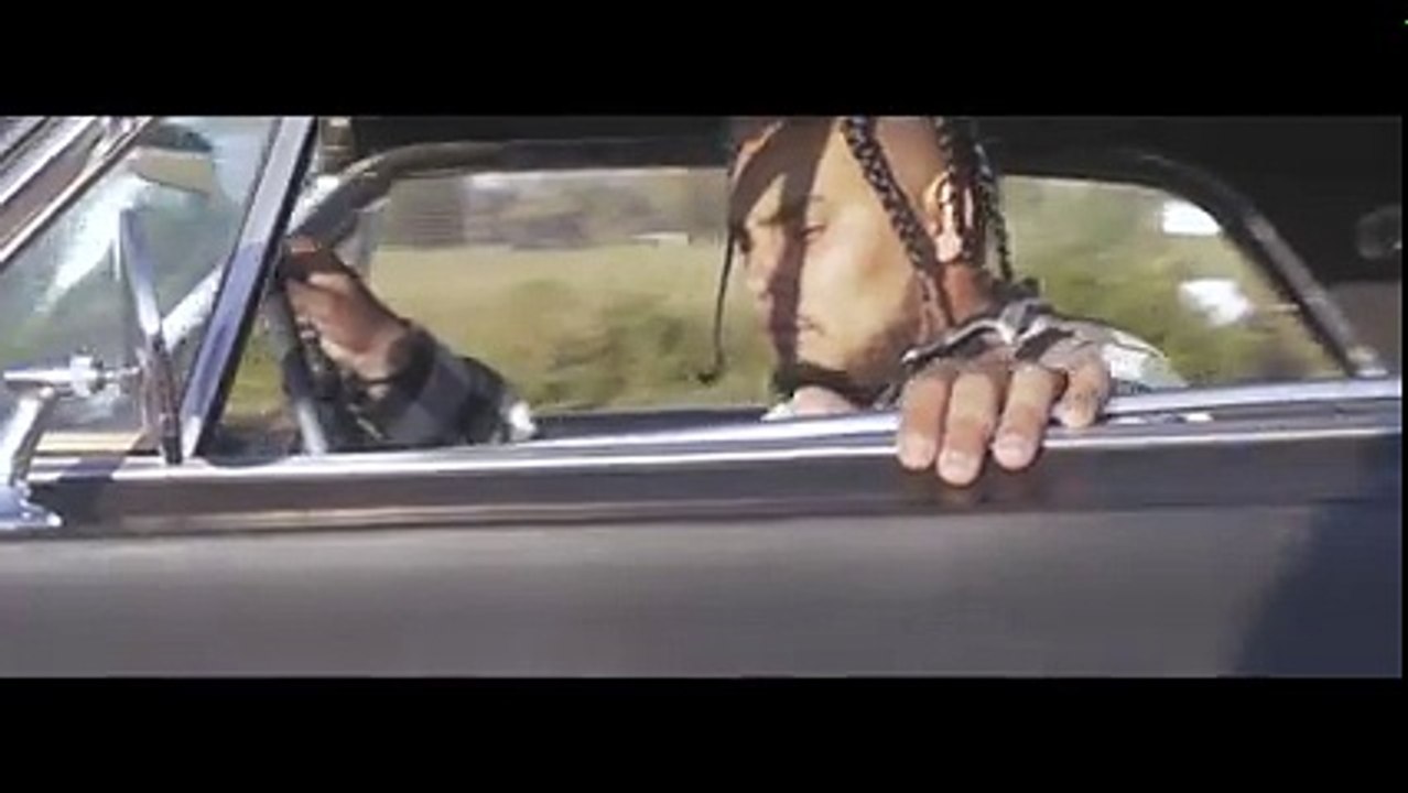 RAMIREZ - NANANANANA (CAUGHT SLIPPIN)