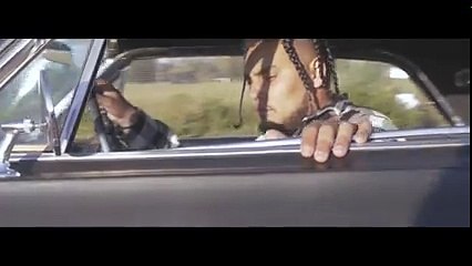 RAMIREZ - NANANANANA (CAUGHT SLIPPIN)