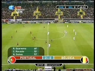 ricardo quaresma